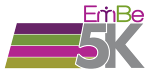 5K Logo 4C