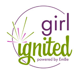 Girl Ignited RGB