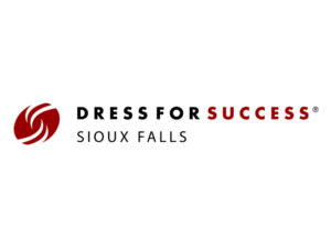 embe_events_dressforsuccess Dress for Success Sioux Falls Logo