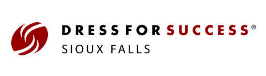 Dress for Success Sioux Falls Logo