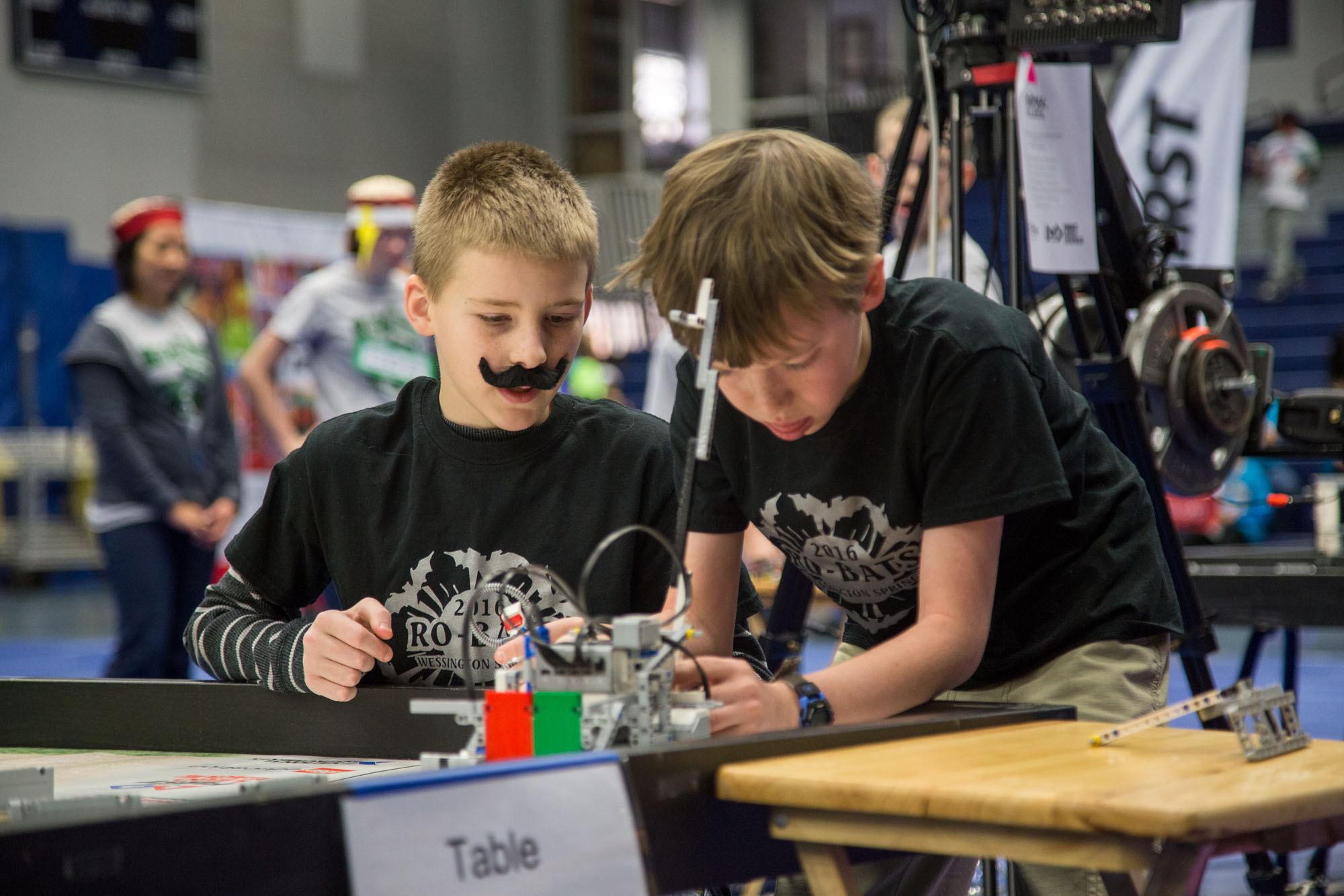 FLL Winners 2017-24