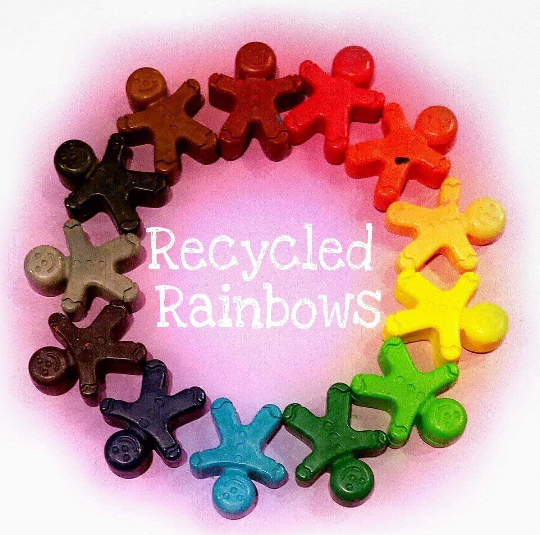 RecyclingRainbows