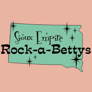 Sioux Empire RockaBettys
