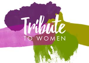 EmBe Tribute To Women Logo