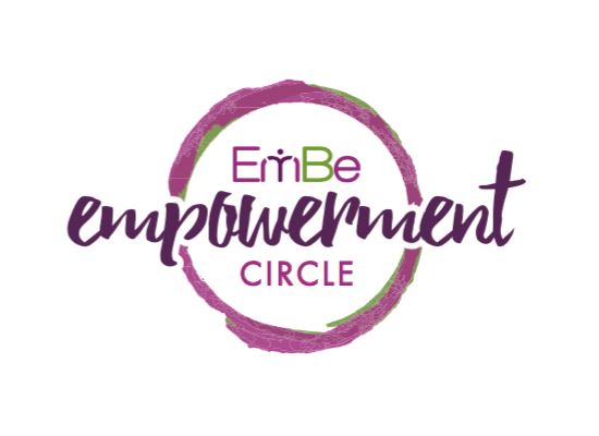 giving embe