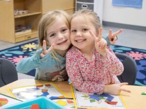 kindercollege