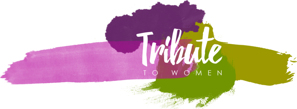 Tribute Logo