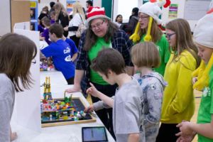 FLL-Jr Presentation