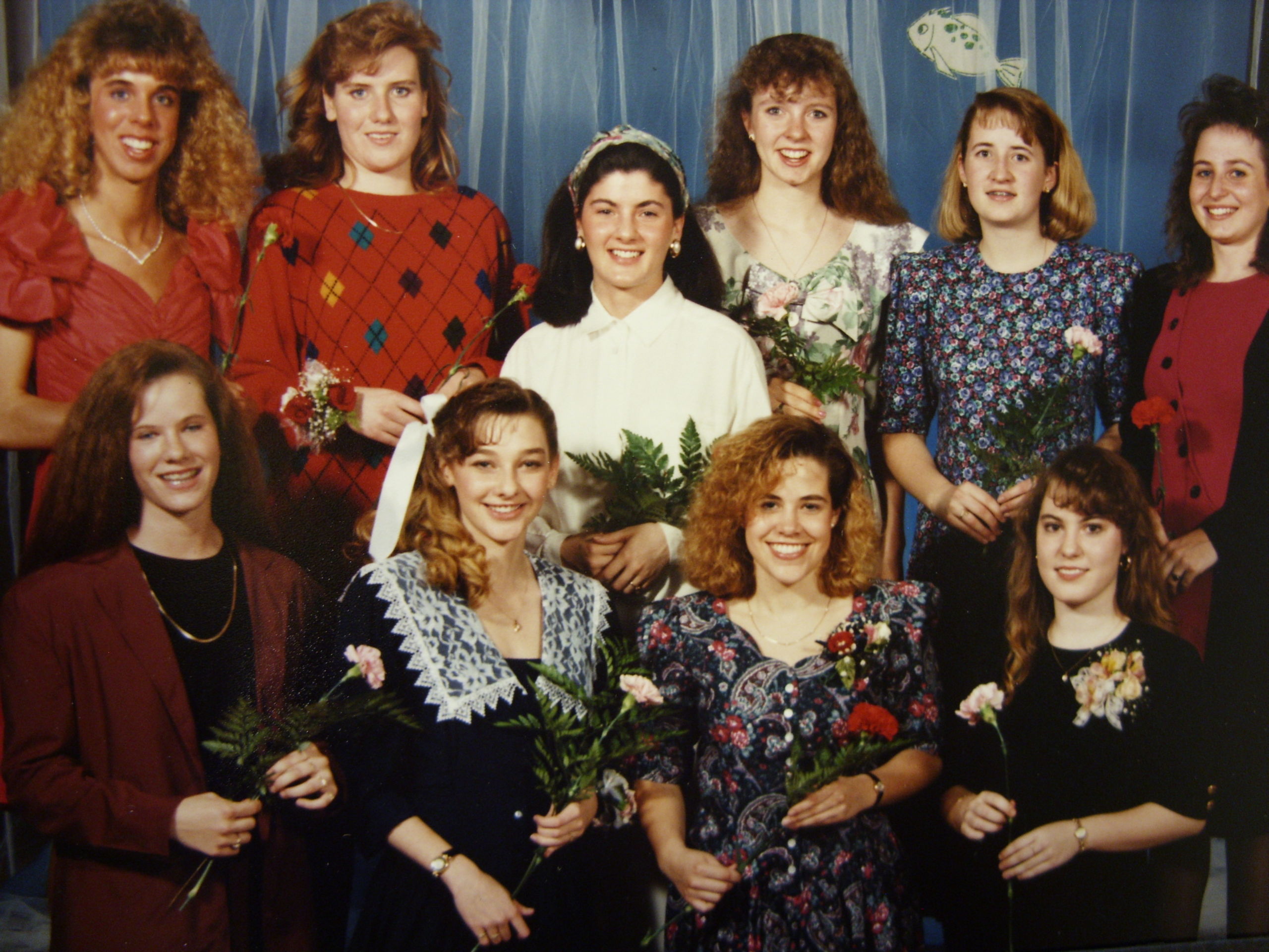 1991 Spinsters Committee