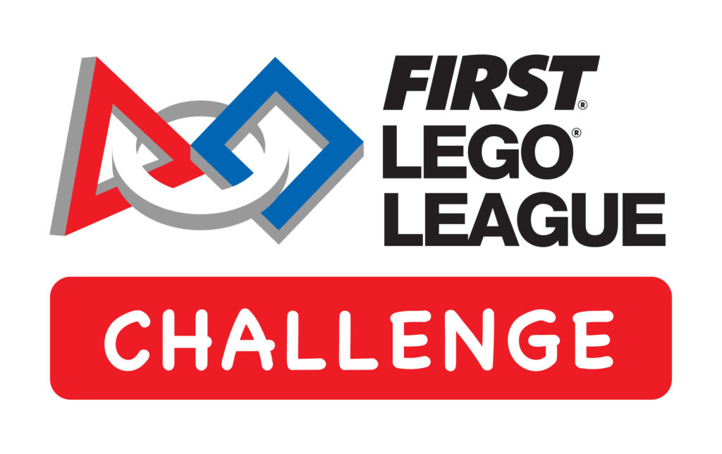 First lego league shop themes