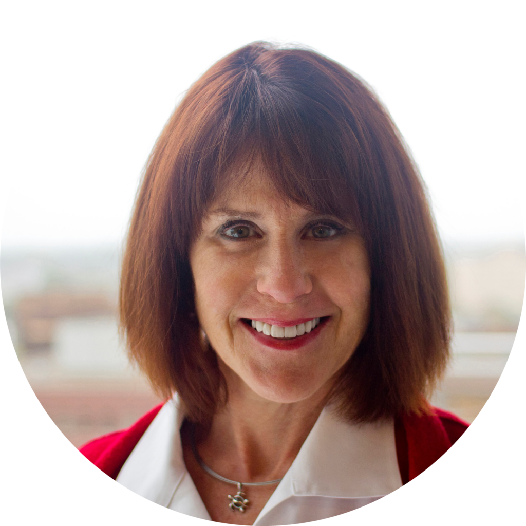 Michele Wellman