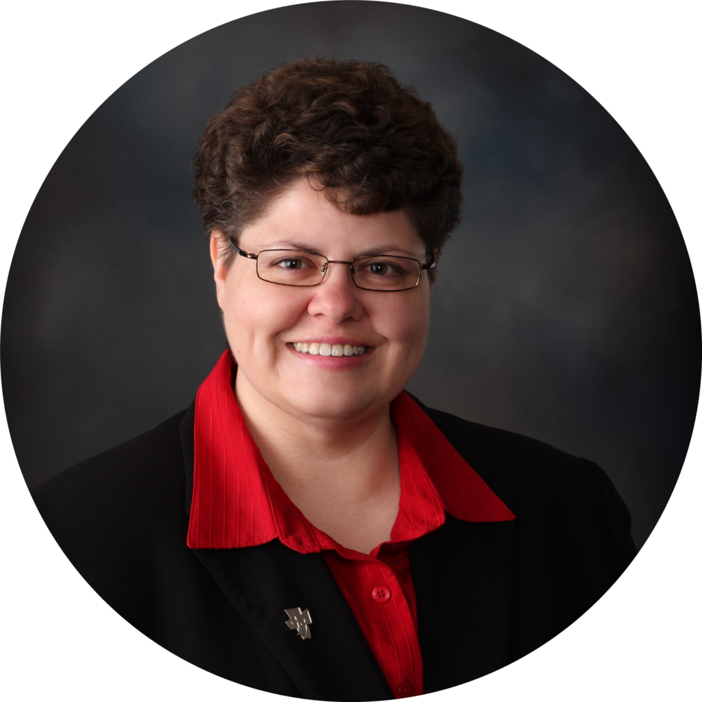 Sister Roxanne Seifert