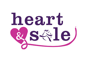 Heart&Sole Logo