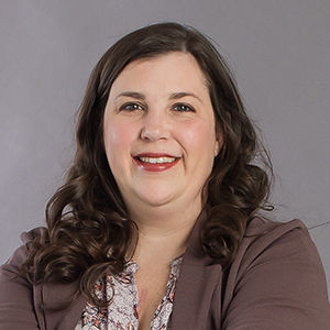 Ashley Luethold Portrait