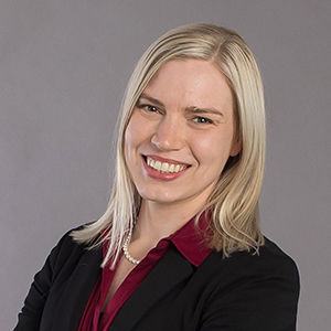 Emily Van Klompenburg Portrait