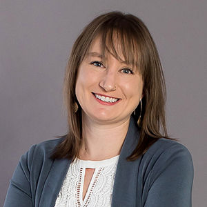 Emily Wegner Portrait