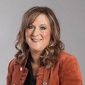 Jen Rothenbuehler Portrait