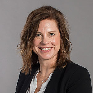 Joni Ekstrum Portrait