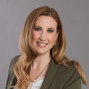 Madeline Miller Portrait