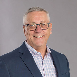 Matt Gassen Portrait