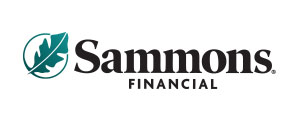 Sammons Financial Logo