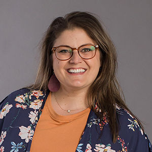 Sara Romeo Portrait