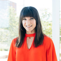 Rana DeBoer portrait