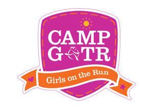 Camp GOTR Logo