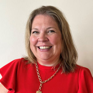 Beth-Jensen Beth Jensen Portrait