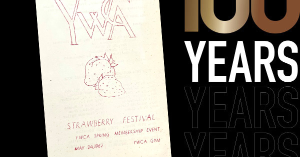 100-Year Sunday Story: Strawberry Festival