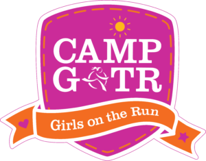 Camp GOTR Primary Logo