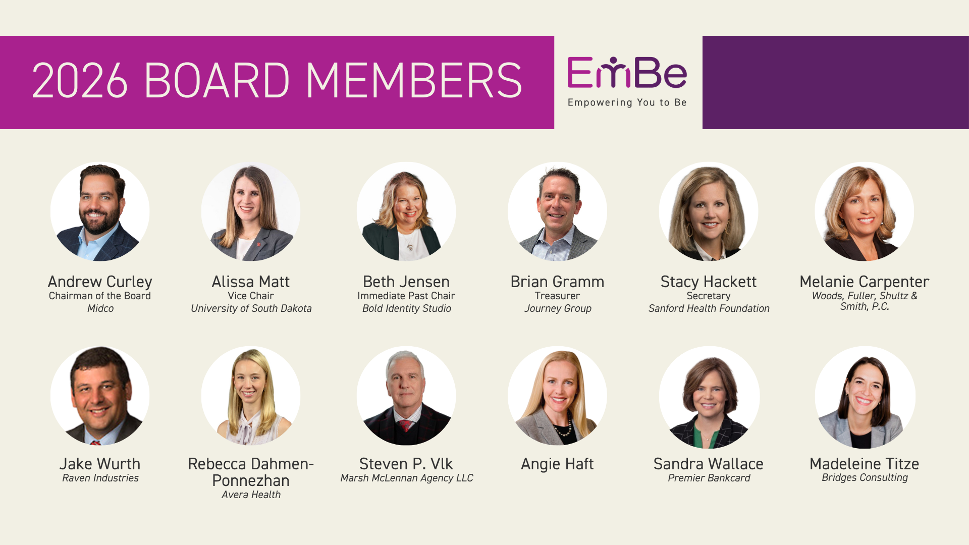 2026 Board Members Final